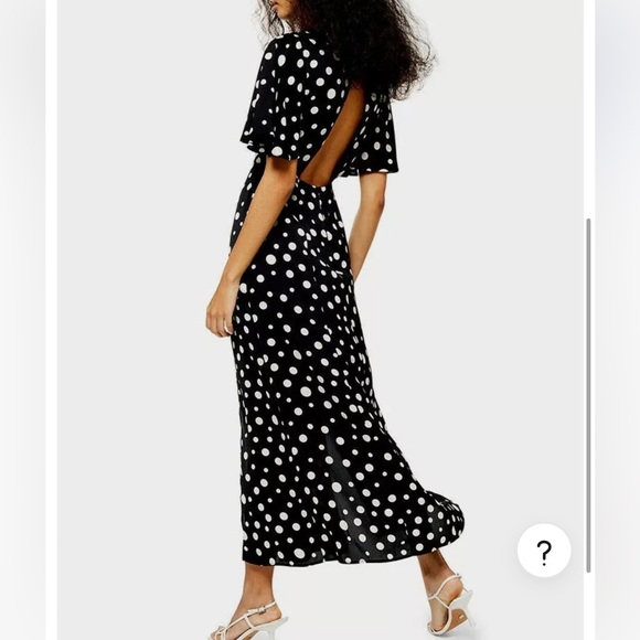 Topshop Austin Dress - Picture 3 of 6